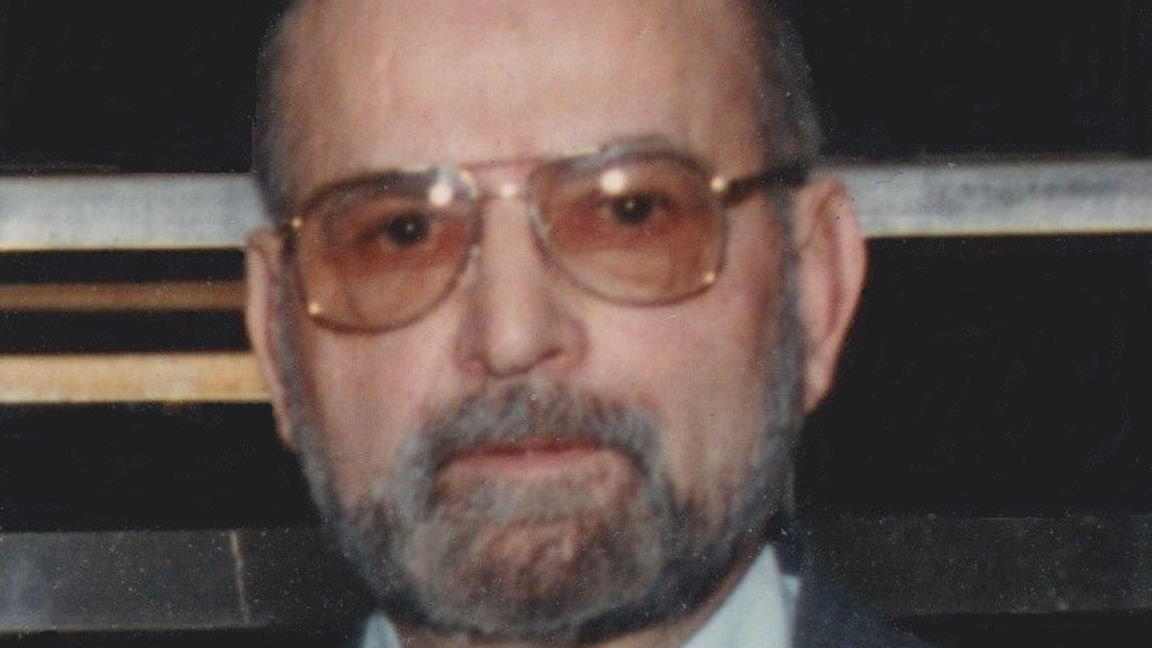 Francis J. Olinger, 90, Fenton